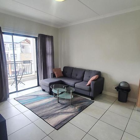 The Blyde Crystal Lagoon One Bedroom Apartment Pretoria-Noord Eksteriør bilde