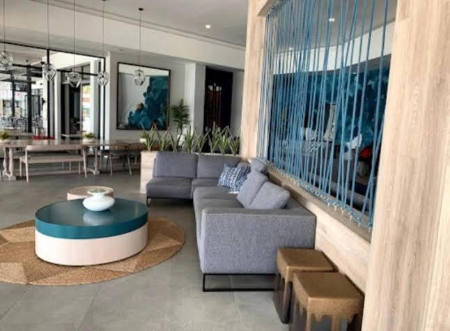 The Blyde Crystal Lagoon One Bedroom Apartment Pretoria-Noord Eksteriør bilde